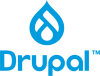 ícone drupal 10